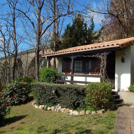 The Petite Chalet Chambre D'Hotes L'Isle-Jourdain  Kültér fotó