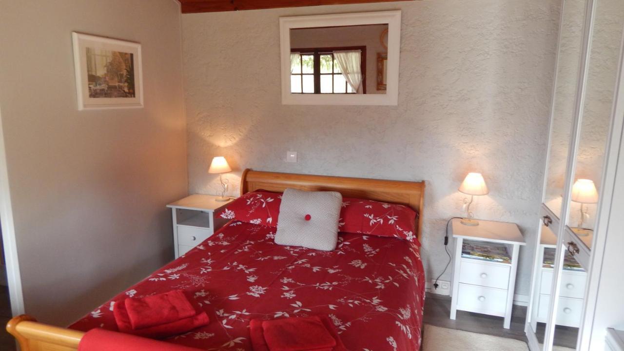 The Petite Chalet Chambre D'Hotes L'Isle-Jourdain  Kültér fotó