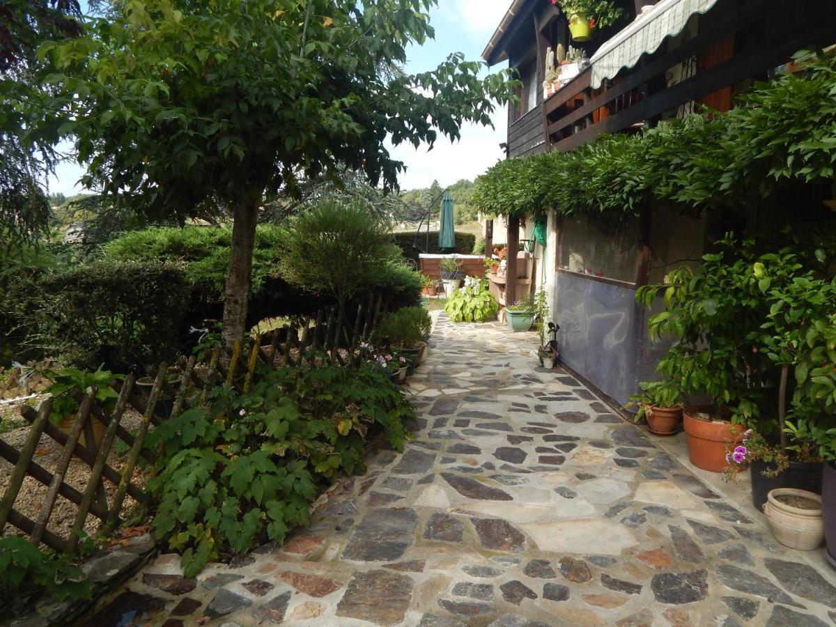 The Petite Chalet Chambre D'Hotes L'Isle-Jourdain  Kültér fotó