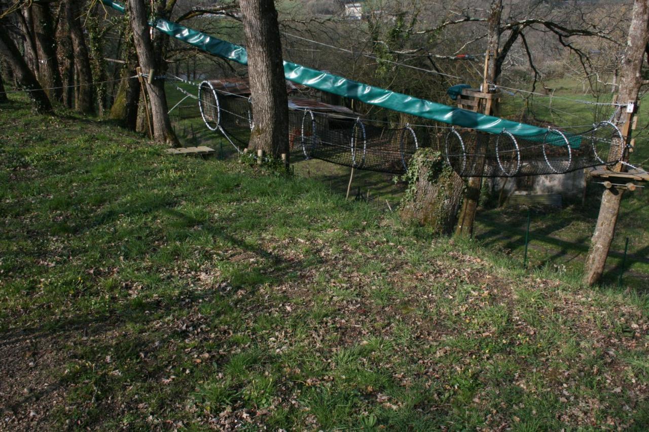 The Petite Chalet Chambre D'Hotes L'Isle-Jourdain  Kültér fotó