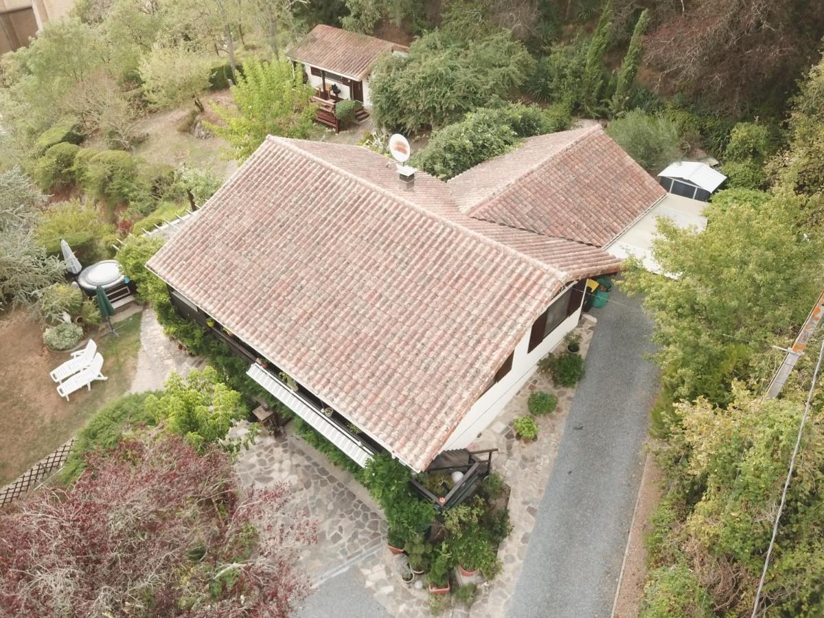 The Petite Chalet Chambre D'Hotes L'Isle-Jourdain  Kültér fotó